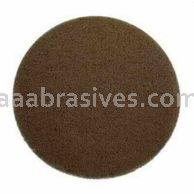 3M&trade; 7010366822 6" S/C MED MB-DC Scotch-Brite&trade; Metal Blending Disc