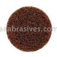 3M&trade; 7010534399 2" A/O CRS PD-DH Scotch-Brite&trade; PD Surface Conditioning Disc