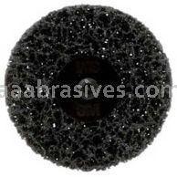 3M&trade; 7100021755 4” TR S/C XCRS CR-DR Scotch-Brite&trade; Roloc&trade; Coating Removal Disc
