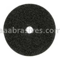 3M&trade; 7100054118 7 x 7/8 Super Duty A/O CRS SL-DH Scotch-Brite&trade; SL Surface Conditioning Disc
