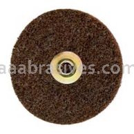 3M&trade; 7100191972 2” TSM A/O CRS SL-DM Scotch-Brite&trade; Roloc&trade; SL Surface Conditioning Disc