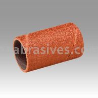 3M&trade; 7000138910 1-1/2 x 1 50 Grit X-wt 747D Cloth Band