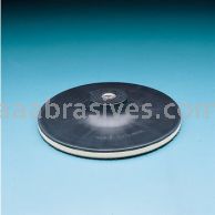 3M&trade; 09450 7 x 5/16  x 3/8 x 5/8-11 Disc Pad Holder 917