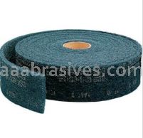 3M&trade; 7010366278 12 x 30 ft SC-RL A/O VFN Scotch-Brite&trade; Surface Conditioning Roll