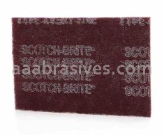 Scotch-Brite General Purpose Hand Pad 7447 6 in x 9 in