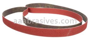 3M&trade; 7100246395 4-1/2x168 60 Grit 984F Cubitron&trade; II Cloth Belt