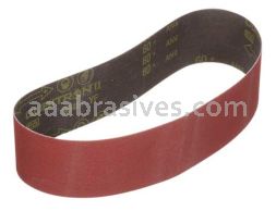 3M&trade; 7010516969 3x24 80 Grit 984F Cubitron&trade; II Cloth Belt