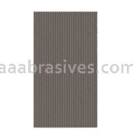 3M&trade; 7010360921 2-3/4 x 5 M250 6022J Flexible Diamond Heavy Duty QRS Cloth Sanding Sheet