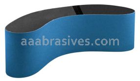 Sanding Belts 3x48 50 Grit Z/A Zirc