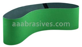 Sanding Belts 3x48 40 Grit Z/A Zirc Plus
