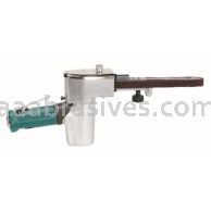 Dynabrade 40381 Dynafile II Abrasive Belt Tool Slow Speed