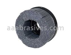 Osborn 5" ATB Uni-Lok Disc Brush Max 320 SC X 1-1/2" TL #47037