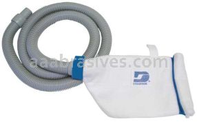 Dynabrade 50617 Dust Collection System