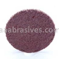 Standard Abrasives Quick Change TS A/O 2 Ply Disc 522105 3/4" 60 Grit