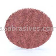 Standard Abrasives Quick Change TS A/O Extra 2 Ply Disc 522156 3/4" 80 Grit