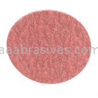 Standard Abrasives Quick Change TS A/O Extra 2 Ply Disc 522356 1-1/2" 80 Grit