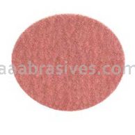 Standard Abrasives Quick Change TS A/O Extra 2 Ply Disc 522357 1-1/2" 100 Grit