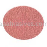 Standard Abrasives  Quick Change TS A/O Extra 2 Ply Disc 522358 1-1/2" 120 Grit