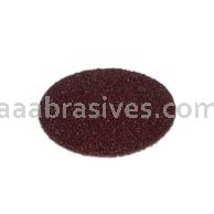 Standard Abrasives Quick Change TS A/O 2 Ply Disc 522403 2" 40 Grit