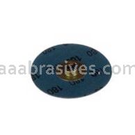Standard Abrasives  Quick Change TS A/O 2 Ply Disc 522410 2" 180 Grit