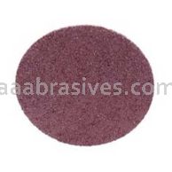 Standard Abrasives  Quick Change TS S/C 2 Ply Disc 522418 2" 80 Grit