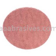 Standard Abrasives  Quick Change TS A/O Extra 2 Ply Disc 522454 2" 50 Grit