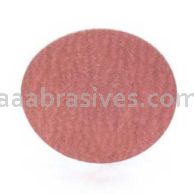 Standard Abrasives  Quick Change TS A/O Extra 2 Ply Disc 522458 2" 120 Grit