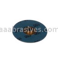 Standard Abrasives  Quick Change TS Ceramic 2 Ply Disc 525417 2" 100 Grit