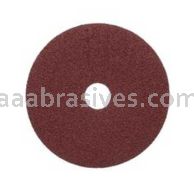 Standard Abrasives  A/O Resin Fiber Disc 530103 5" x 7/8" 36 Grit