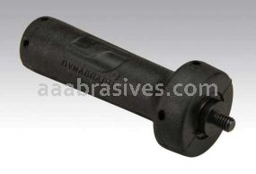 Dynabrade 53134 Anti-Vibration Handle 5/16"-18 Male Spindle Thread