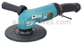 Dynabrade 53270 7" Rebel 2.8 hp Right Angle Disc Sander