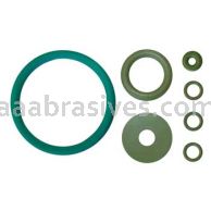 Walter REPLACEMENT GASKET SET - 662980104125