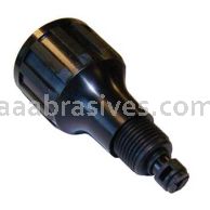 Walter SWIRL PIECE 53-L 101&120 - 662980507759