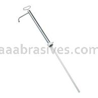 Walter Drum Pump for Aqueous Solvents - 662980998281