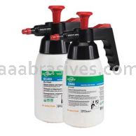 Walter SOLVENT PUMP SPRAYER - 662980085646