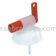 Walter Spout Plastic Container 20L - 662980235133