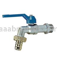 Walter DISP VALVE FOR BULK CONTAINERS - 662980233740