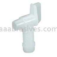 Walter 3/4" SPIGOT 208L DRUM - 662980141182