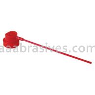 Walter NOZZLE W/LONG EXT. TUBE - 662980382776
