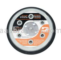 Dynabrade 54331 - 6" Vacuum Disc Pad Hook-Face Short Nap