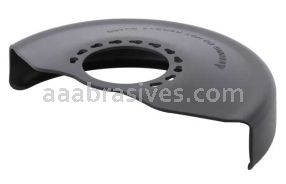 Dynabrade 54920 7" High-Profile Wheel Guard For Rebel 2.8 hp Grinders