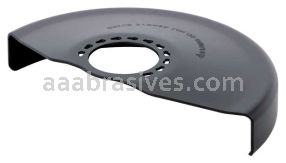 Dynabrade 54921 9" High-Profile Wheel Guard, For Rebel 2.8 hp Grinders