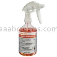 Walter SURFOX PRE-WELD 500ML 662980128107