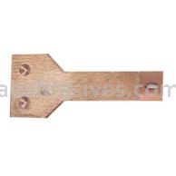 Walter - NARROW INSERT - 90 DEG. - 662980244418