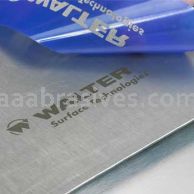 Walter SURFOX Stencil 8.5x11 - 662980159842