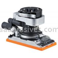 Dynabrade Dynabug&reg; Robotic Tool Kit 57814BK