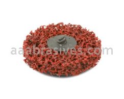 CGW 59062 3 x 1/2, RED EZ Strip, Roll on