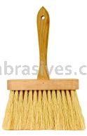 Osborn Masonry Brush (3-1/4” TL X White Tampico)#59100