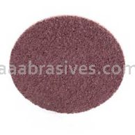 Standard Abrasives  Quick Change TR A/O 2 Ply Disc 592304 1-1/2" 50 Grit