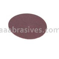 Standard Abrasives  Quick Change TR A/O 2 Ply Disc 592307 1-1/2" 100 Grit